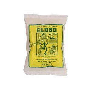 Biscoito Salgado de Polvilho GLOBO Pacote 30g