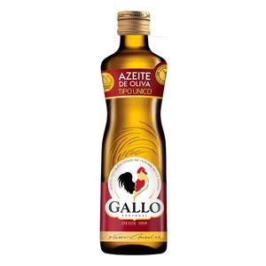 Azeite de Oliva Tipo Único GALLO Garrafa 500ml