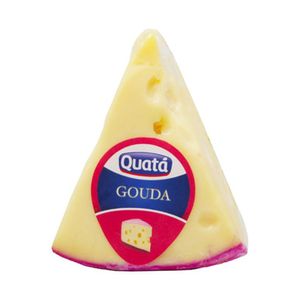 Queijo Tipo Gouda QUATÁ 160g