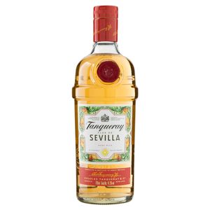 Gin TANQUERAY Flor de Sevilla Garrafa 700ml