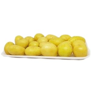 Batata Bolinha Aproximadamente 800g