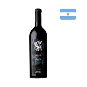 Vinho Tinto Argentino TIKAL Amorio Malbec Garrafa 750ml