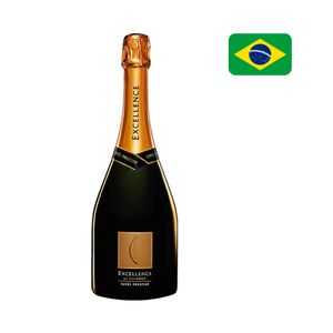 Espumante Excellence CHANDON Cuvée Prestige Garrafa 750ml