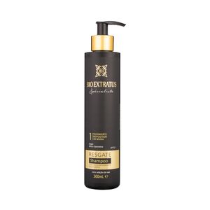 Shampoo Resgate BIO EXTRATUS Spécialiste Frasco 300ml