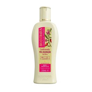 Condicionador BIO EXTRATUS Pós Coloração Goji Berry Frasco 250ml