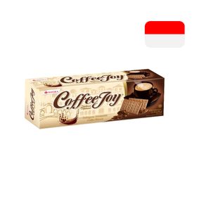 Biscoito de Café COFFEE JOY Caixa 90g