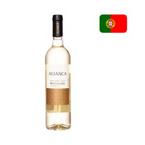 Vinho Branco Português ALIANÇA Bairrada Reserva Garrafa 750ml