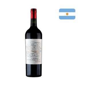 Vinho Tinto Argentino PIEDRA NEGRA Chacay Garrafa 750ml