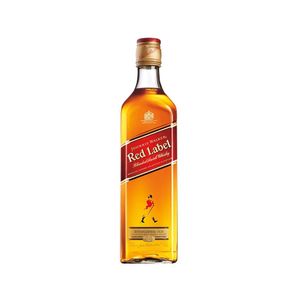 Whisky JOHNNIE WALKER Red Label Garrafa 750ml