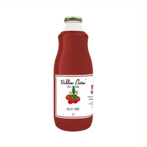 Suco de Tomate VILLA PIVA Garrafa 1L