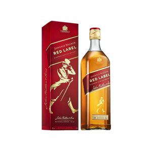 Whisky BUCHANAN'S Deluxe 12 anos Blended Garrafa 750ml