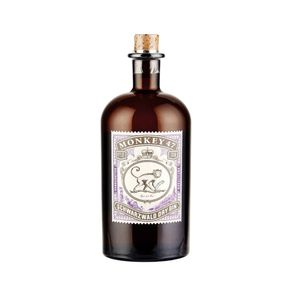 Gin MONKEY 47 Schwarzwald garrafa 500ml