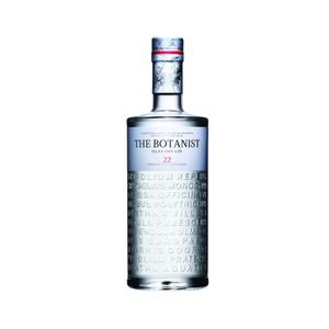 Gin THE BOTANIST Scotch Dry garrafa 700ml