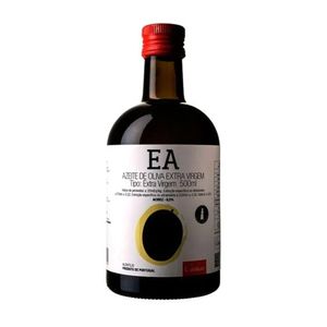 Azeite de Oliva Extra Virgem CARTUXA EA Frasco 500ml