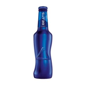 Skol BEATS Senses Long Neck 269ml