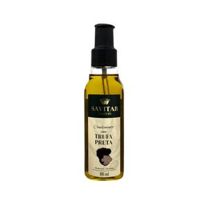 Azeite SAVITAR Trufa Negra Spray 100ml