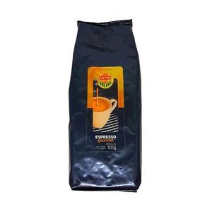 Café em Grãos Expresso SANTA CLARA Gourmet Pacote 500g