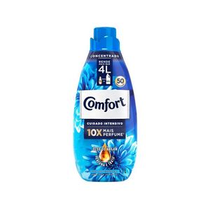 Amaciante Concentrado Comfort Original Frasco 1L