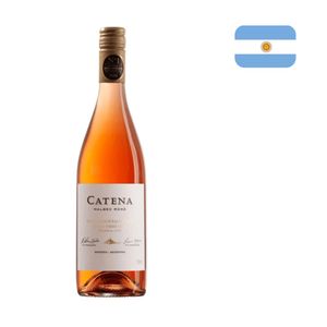 Vinho Rosé Argentino CATENA Malbec Garrafa 750ml