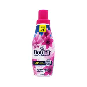 Amaciante Concentrado DOWNY Frescor da Primavera Garrafa 500ml