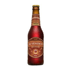 Chopp de Vinho Tinto AUTÊNTICO Long Neck 350ml