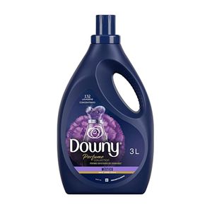 Amaciante Concentrado DOWNY Perfume Collection Místico Frasco 3L