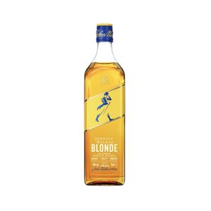 Whisky JOHNNIE WALKER Blonde garrafa 750ml