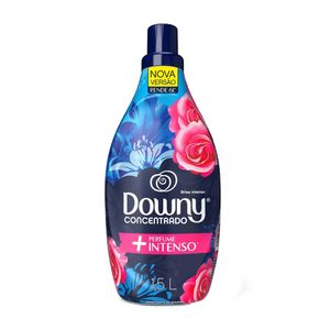 Amaciante Concentrado DOWNY Brisa Intenso Frasco 1,5L