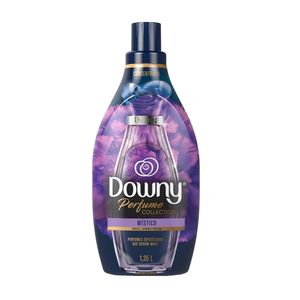 Amaciante Concentrado DOWNY Perfume Collection Místico Frasco 1,35ml