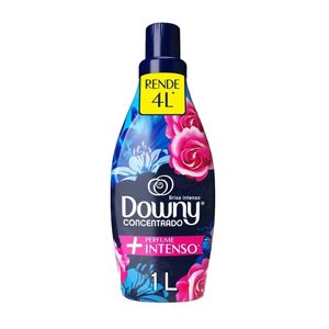 Amaciante Concentrado DOWNY Brisa Intenso Frasco 1L