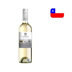 Vinho Chileno LOMA NEGRA Sauvignon Blanc garrafa 750ml