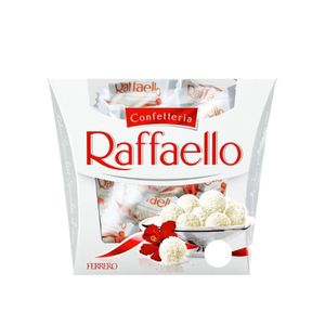 Chocolate RAFAELLO 150g