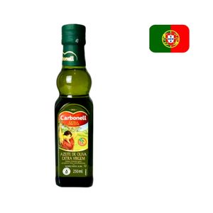 Azeite de Oliva Extra Virgem CARBONELL Garrafa 250ml