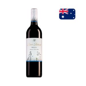 Vinho Tinto Australiano River Retreat Merlot Garrafa 750ml