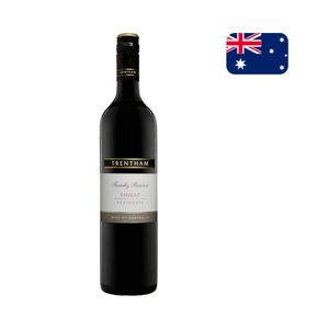 Vinho Tinto Australiano Trentham Shiraz Garrafa 750ml