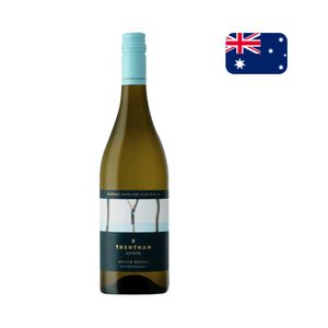 Vinho Branco Australiano Trentham Estate Chardonnay Garrafa 750ml