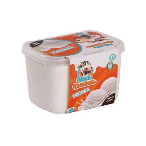 Sorvete Cremoso VACA LAMBEU Sabor Tapioca 2L