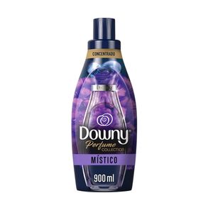 Amaciante Concentrado DOWNY Collection Místico Frasco 900ml