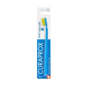 Escova Dental CURAPROX cerdas macias 5460 Ultra Soft Azul Contém 1 Unidade