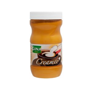 Creme de Café GINA Sabor Original Pote 400g