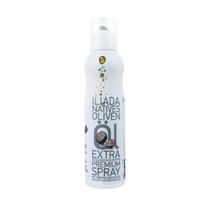 Azeite de Olivia ILIADA Extra Virgem Embalagem 200ml