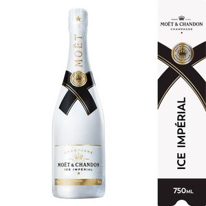 Espumante MOET & CHANDON Ice Impérial Garrafa 750ml