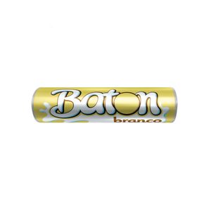 Baton GAROTO Chocolate Branco Bastão 16g