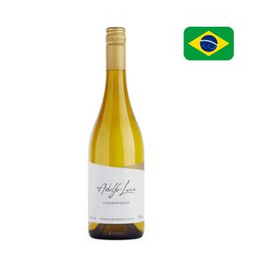 Vinho Branco Brasileiro ADOLFO LONA Chardonnay Garrafa 750ml