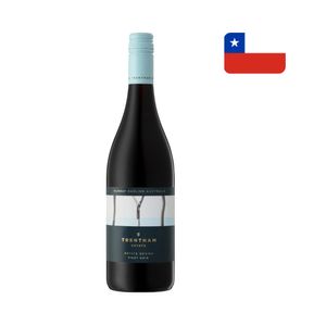 Vinho Tinto Australiano TRENTHAM Pinot Noi Garrafa 750ml