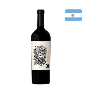 Vinho Tinto Argentino Otro Pozo Red Blend Garrafa 750ml