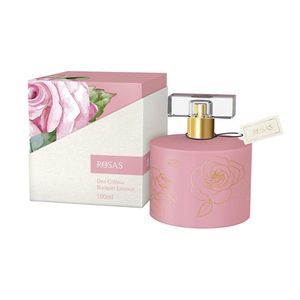 Colônia Bouquet Essence Davene Frasco 100ml