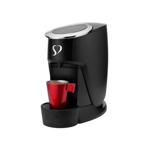 Cafeteira Expresso Três Corações Cor Preto 127v