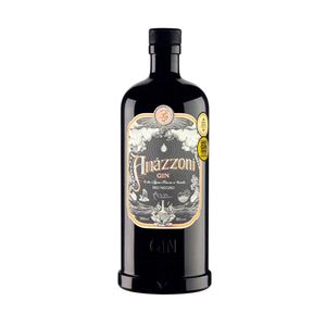 Gin Amazzon Rio Negro Garrafa 750ml
