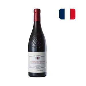 Vinho Tinto Francês Chateauneuf Du Pape Abel Pinchard Garrafa 750ml